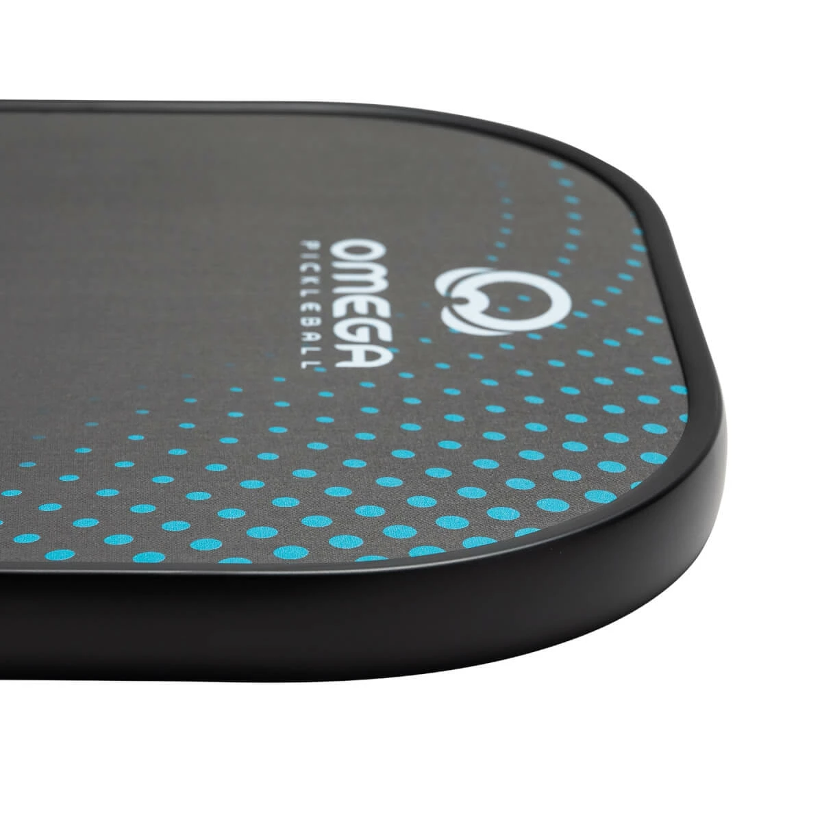 Best Sale ❤️ Engage OMEGA Evolution Extreme X 1/2" Core Middleweight Carbon Fiber Pickleball Paddle ✨ - Image 6