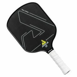 Discount ๐ JOOLA Solaire CFS 14mm Heavyweight Carbon Fiber Pickleball Paddle ๐