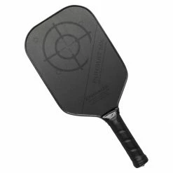 Coupon ⌛ Engage Pursuit MX BLEMISHED Middleweight Graphite Pickleball Paddle 🤩