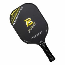 Deals 🥰 PB Pro Tour Signature Lite Middleweight Composite Pickleball Paddle 🛒