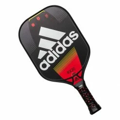 Promo 🌟 Adidas RX20 Middleweight Composite Pickleball Paddle 👍
