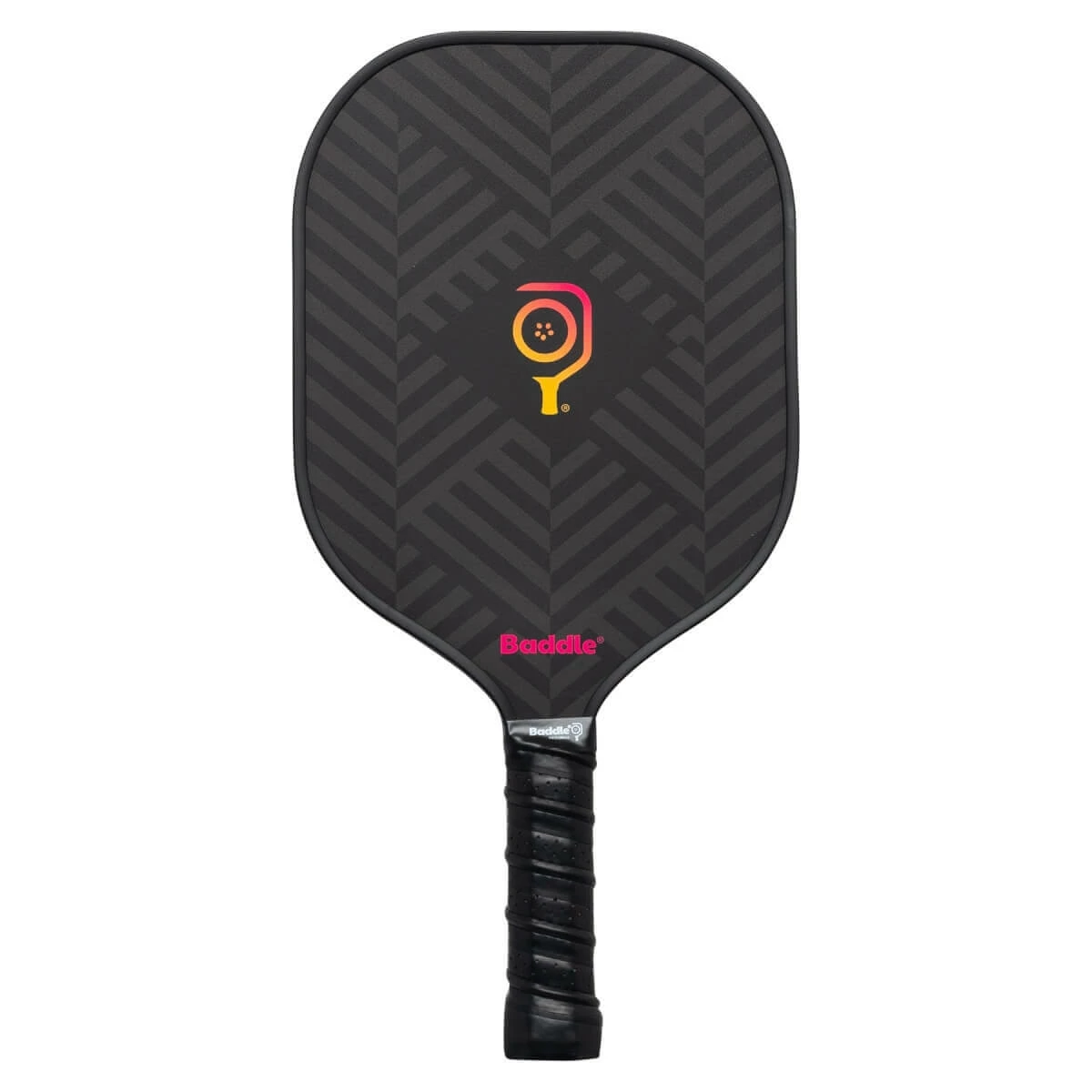 Best reviews of ⭐ Baddle Echelon Heavyweight Graphite Pickleball Paddle 🥰 - Image 22