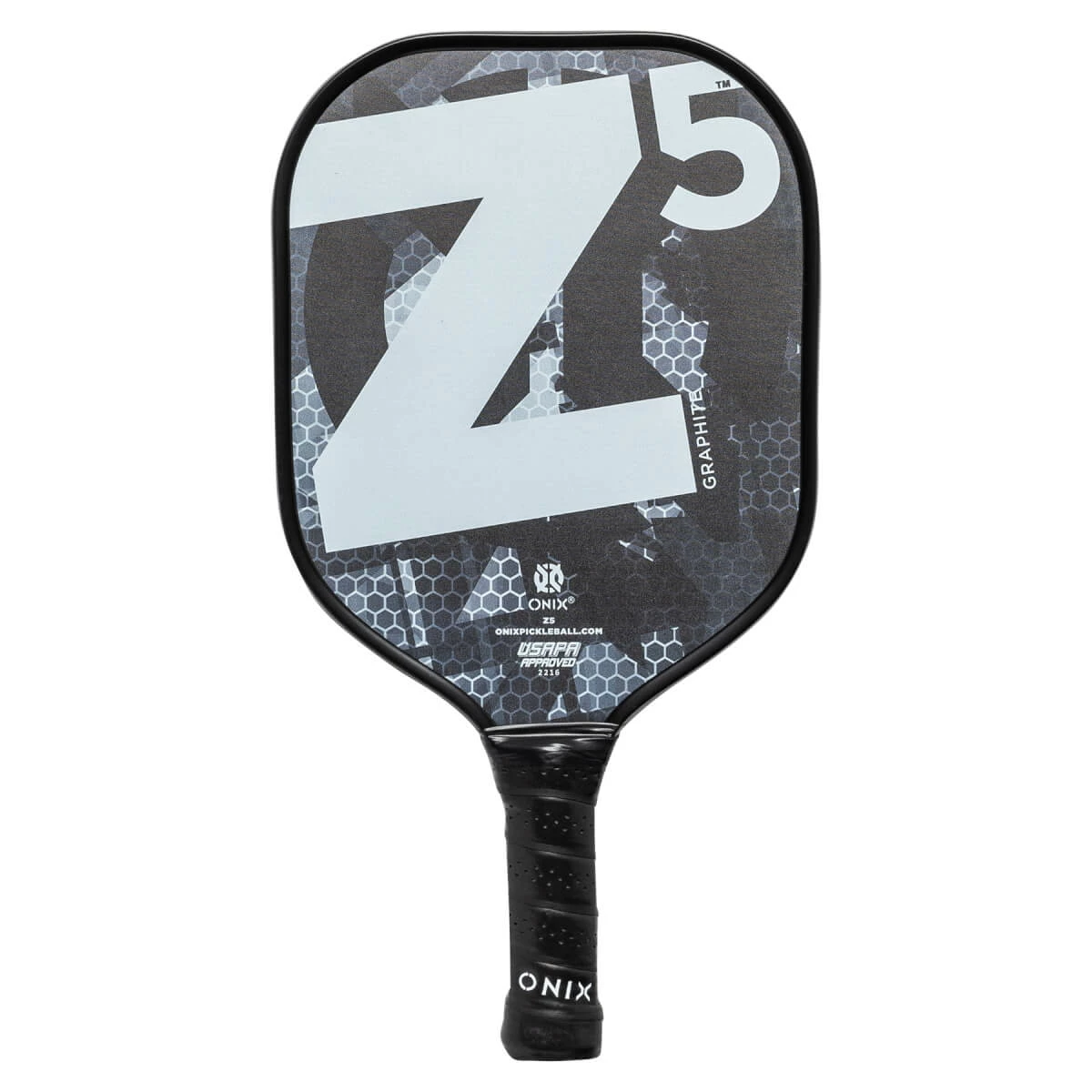 Best Pirce ✨ Onix Z5 Mod Middleweight Graphite Pickleball Paddle ⭐ - Image 3