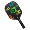 Buy ⭐ Baddle Advance XT Grip Middleweight Graphite Pickleball Paddle ✨