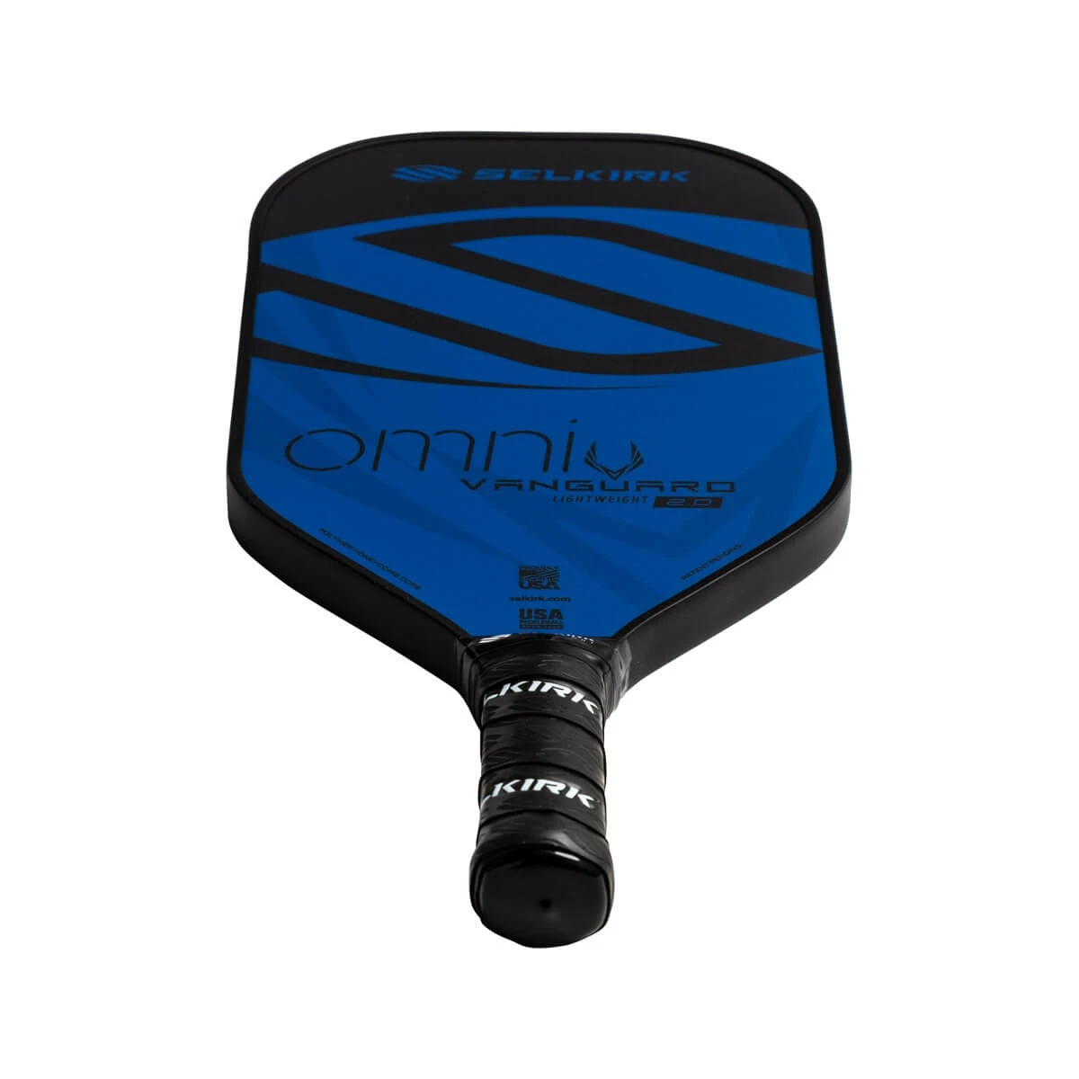 Coupon ๐ Selkirk VANGUARD 2.0 Omni Lightweight Carbon Fiber Pickleball Paddle ๐ - Image 15