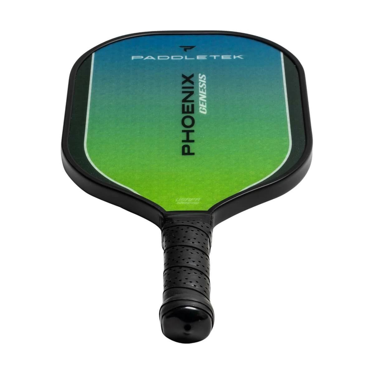 Brand new โ Paddletek Phoenix Genesis Leigh Waters Edition Middleweight Hybrid Pickleball Paddle โค๏ธ - Image 5
