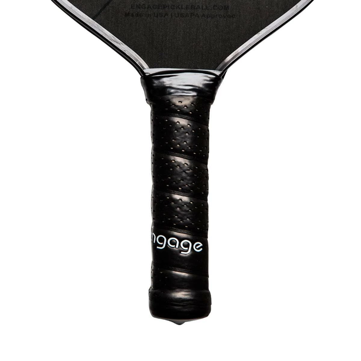 Top 10 โ๏ธ Engage Pursuit MX 6.0 Thick Core BLEMISHED Middleweight Graphite Pickleball Paddle ๐ - Image 5