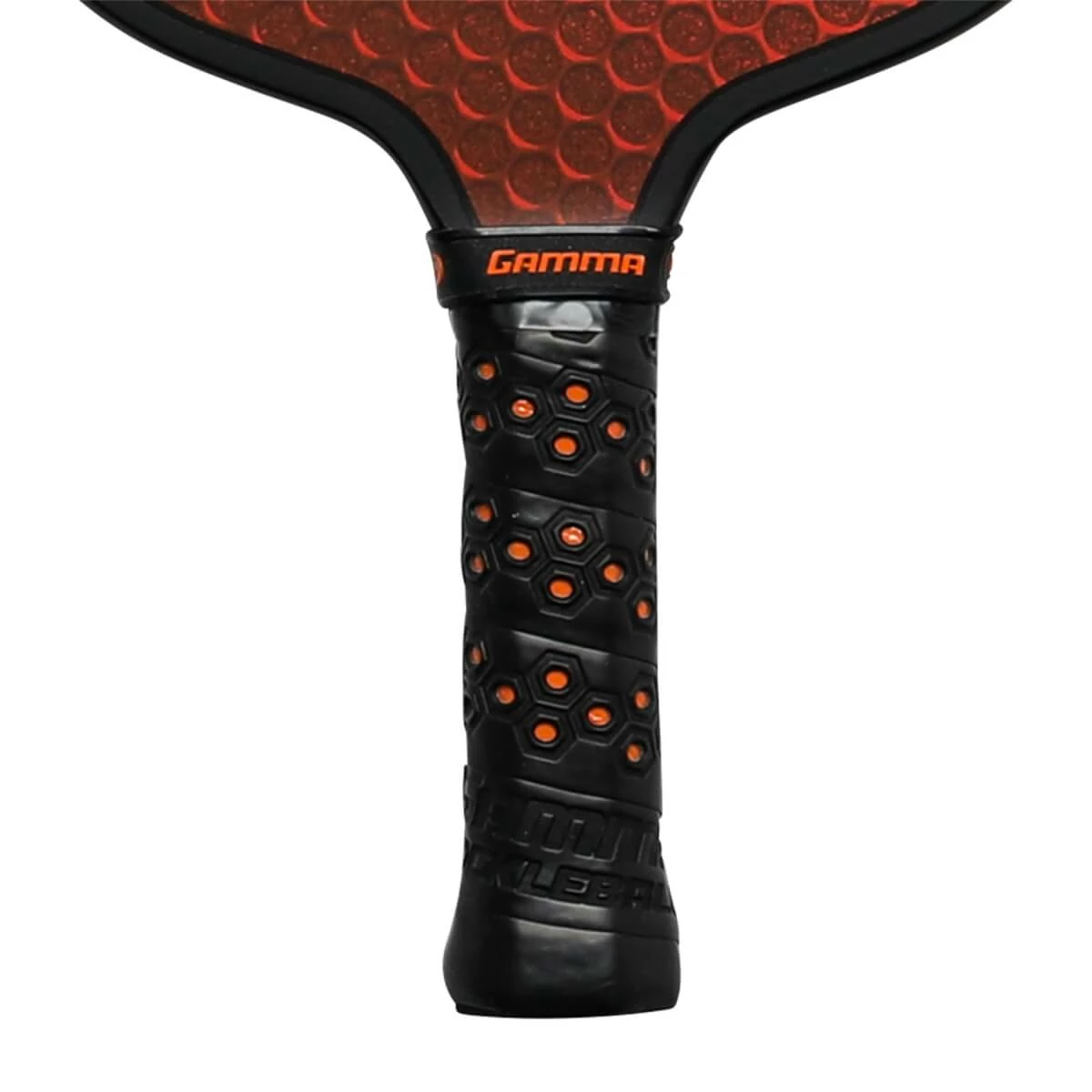 Best Sale β GAMMA Atomic 2.0 Middleweight Composite Pickleball Paddle β - Image 5