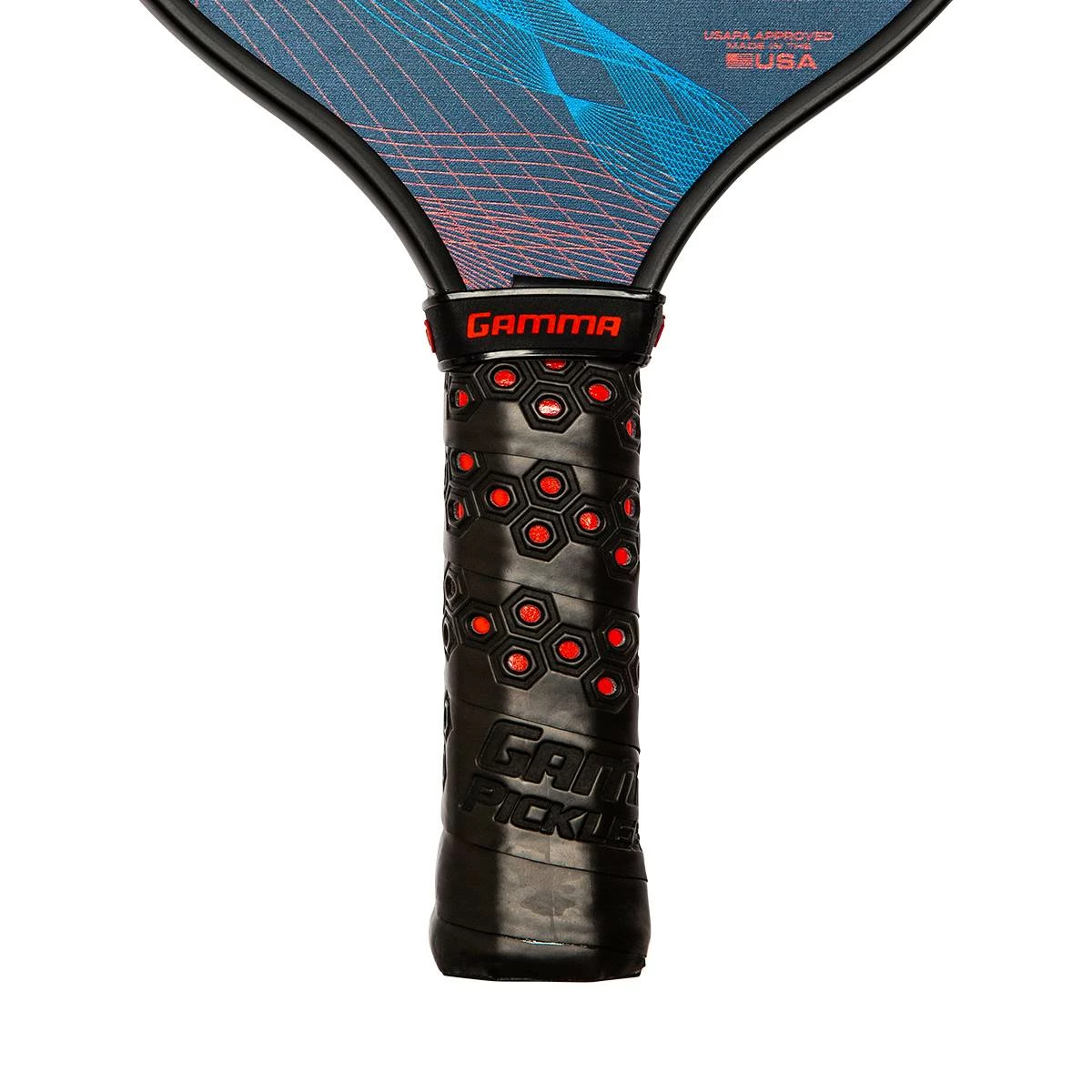 Flash Sale ๐ GAMMA Twister Lightweight Composite Pickleball Paddle ๐ - Image 5