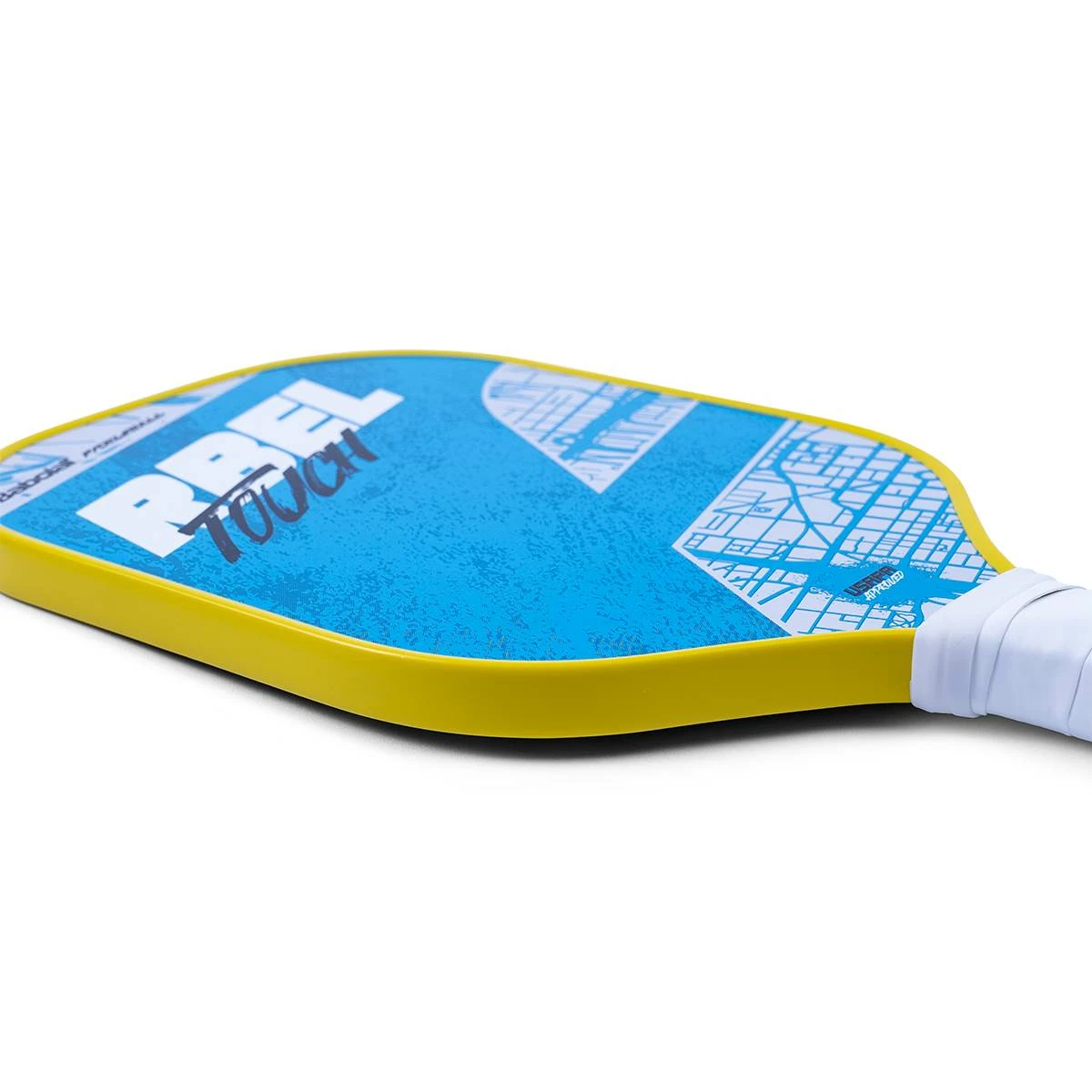 Promo ๐ Babolat RBEL Touch Carbon Fiber Middleweight Pickleball Paddle ๐ - Image 2