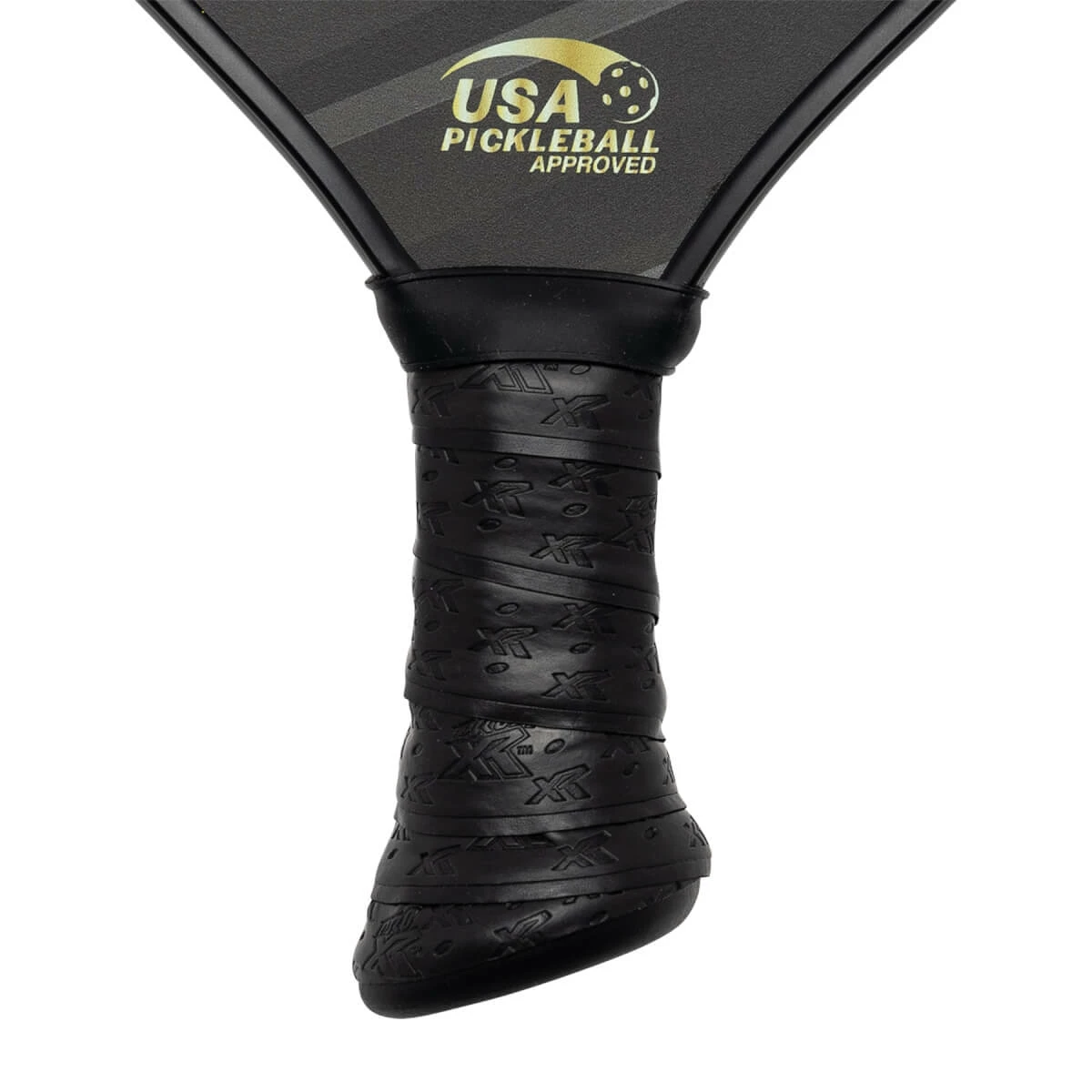 Outlet ๐ฅฐ ProXR Signature "The Wall" 16MM Middleweight Carbon Fiber Pickleball Paddle ๐ - Image 5