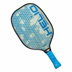 Best reviews of 😉 Armour HELIO Middleweight Composite Pickleball Paddle 💯