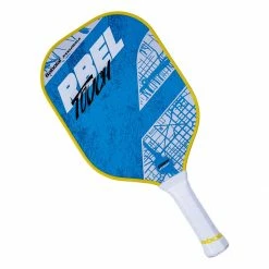 Promo ๐ Babolat RBEL Touch Carbon Fiber Middleweight Pickleball Paddle ๐