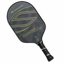 Deals 👍 Selkirk VANGUARD 2.0 Maxima Middleweight Carbon Fiber Pickleball Paddle ✨