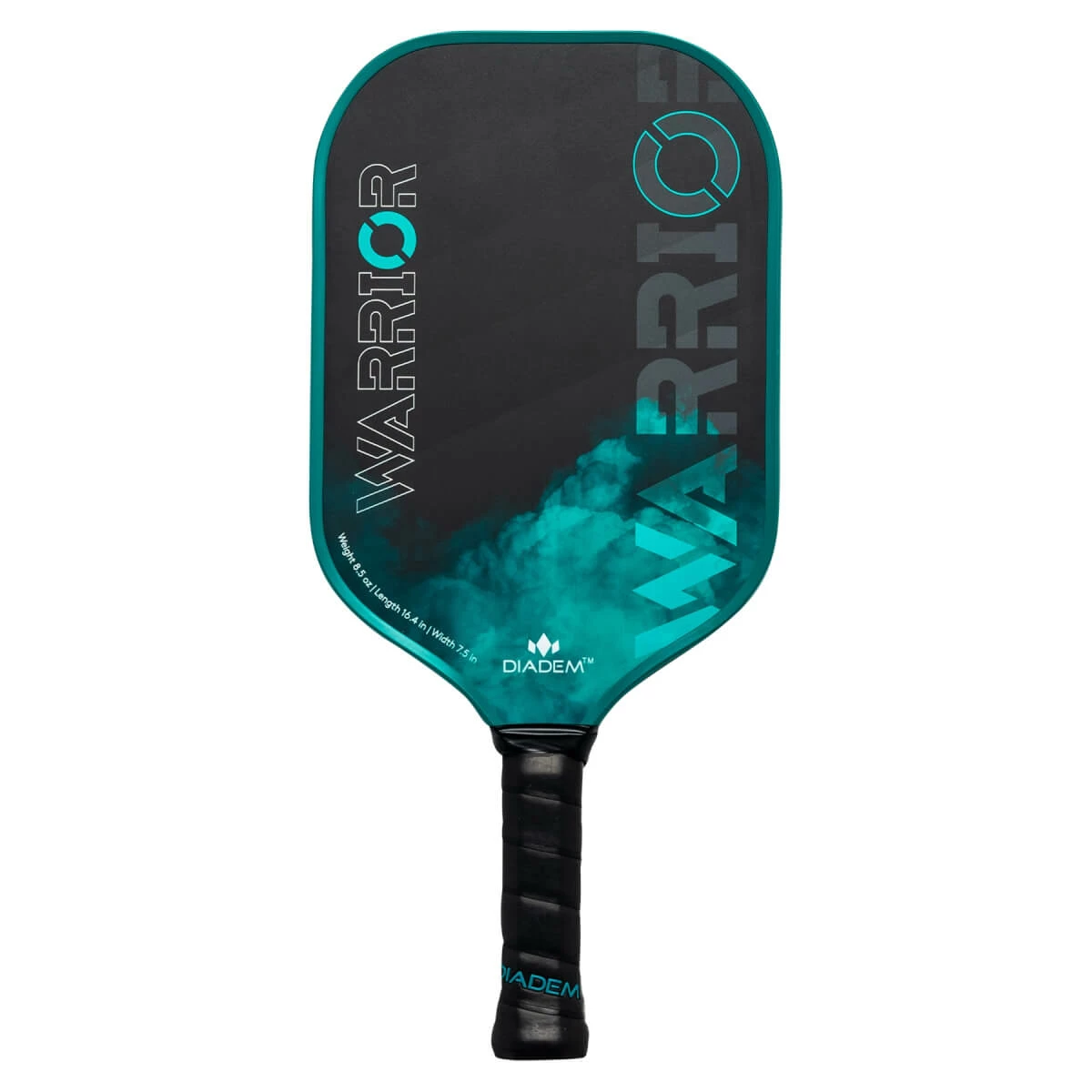 Outlet โค๏ธ Diadem Warrior Heavyweight Carbon Fiber Pickleball Paddle ๐ - Image 10