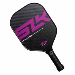 Best deal โค๏ธ Selkirk SLK Atlas Control Middleweight Graphite Pickleball Paddle โ๏ธ