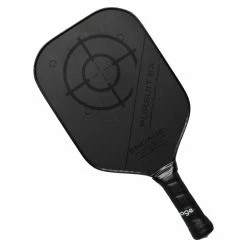 Discount 🧨 Engage Pursuit EX BLEMISHED Lightweight Graphite Pickleball Paddle 💯