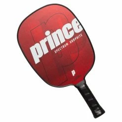 Brand new ๐ Prince Spectrum Middleweight Graphite Pickleball Paddle ๐