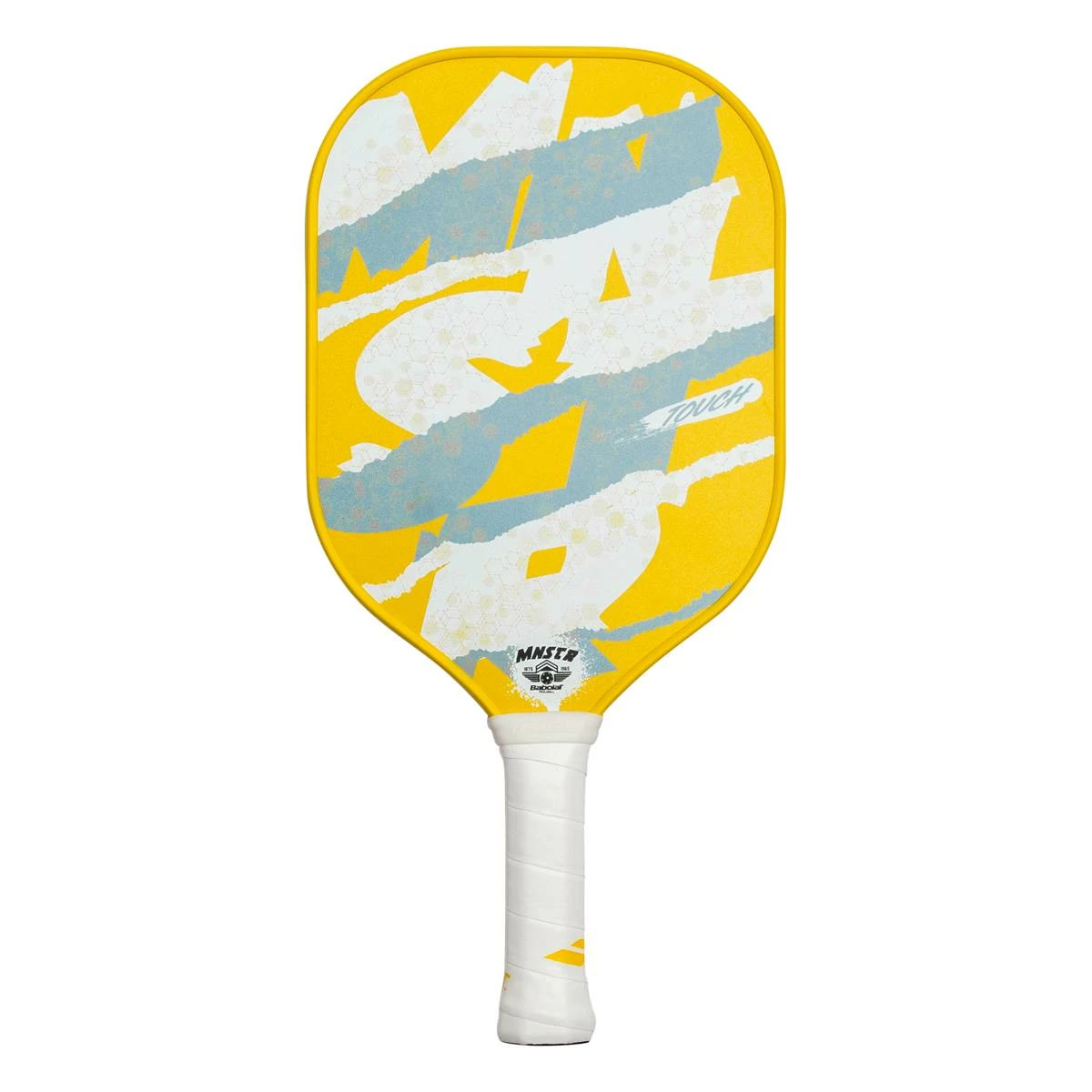 Best deal ๐ Babolat MNSTR Touch Lightweight Graphite Pickleball Paddle ๐ - Image 4