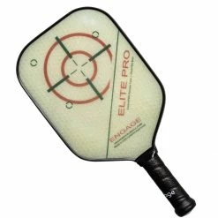 Brand new ๐ฅ Engage Elite Pro Middleweight Composite Pickleball Paddle ๐