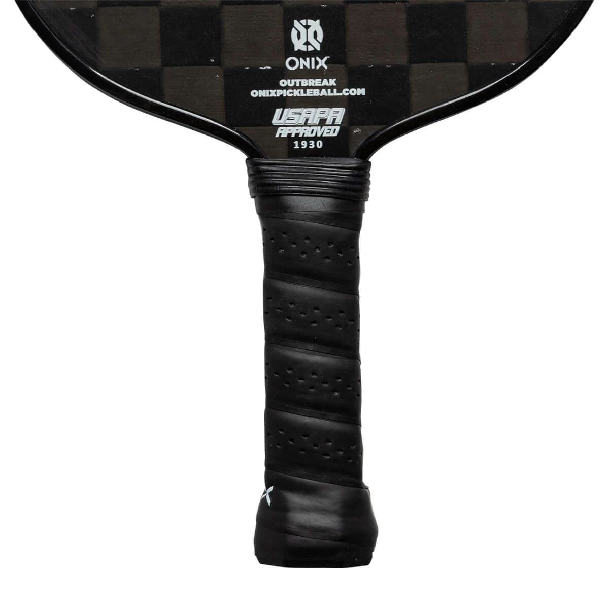 Best reviews of ๐ Onix Outbreak Middleweight Graphite Pickleball Paddle ๐ - Image 11