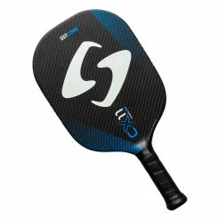 Coupon 😉 Gearbox CX11Q Power Heavyweight Carbon Fiber Pickleball Paddle ✔️