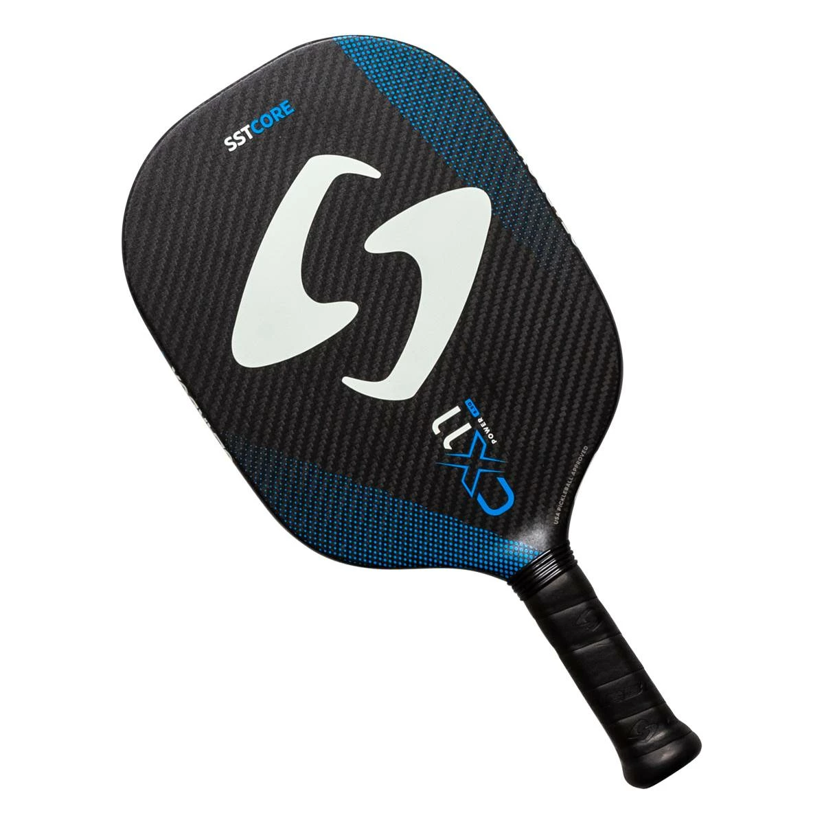 Coupon ๐ Gearbox CX11Q Power Heavyweight Carbon Fiber Pickleball Paddle โ๏ธ