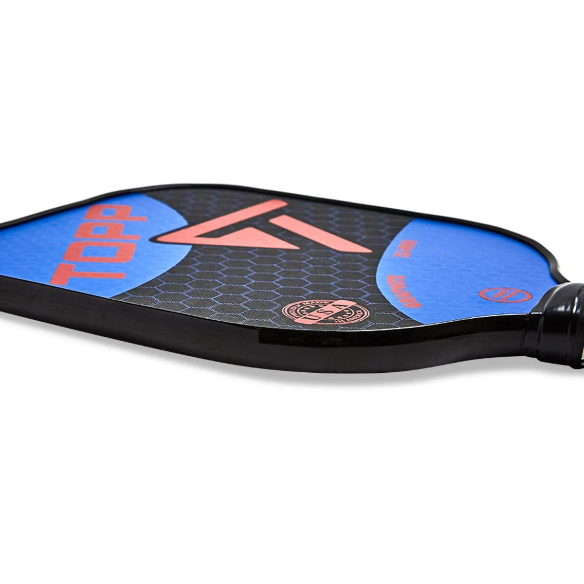 Flash Sale ๐ TOPP XJ-900 Middleweight Graphite Pickleball Paddle โค๏ธ - Image 2