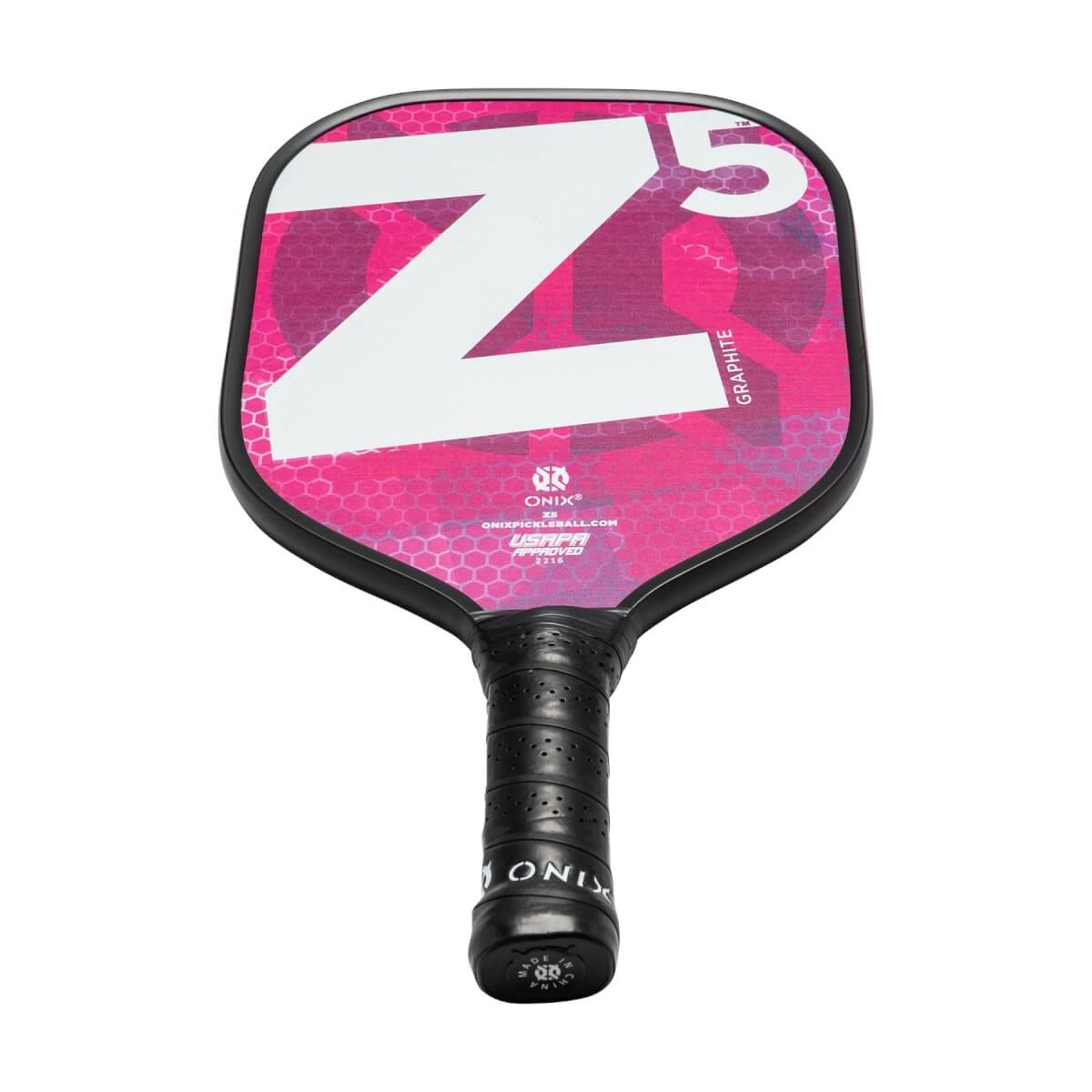 Best Pirce ✨ Onix Z5 Mod Middleweight Graphite Pickleball Paddle ⭐ - Image 22
