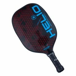 Buy ❤️ Armour HELIO Middleweight Hybrid Carbon Graphite Pickleball Paddle 😀