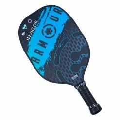 Brand new ๐ Armour INVIGOR Lightweight Graphite Pickleball Paddle ๐ฏ