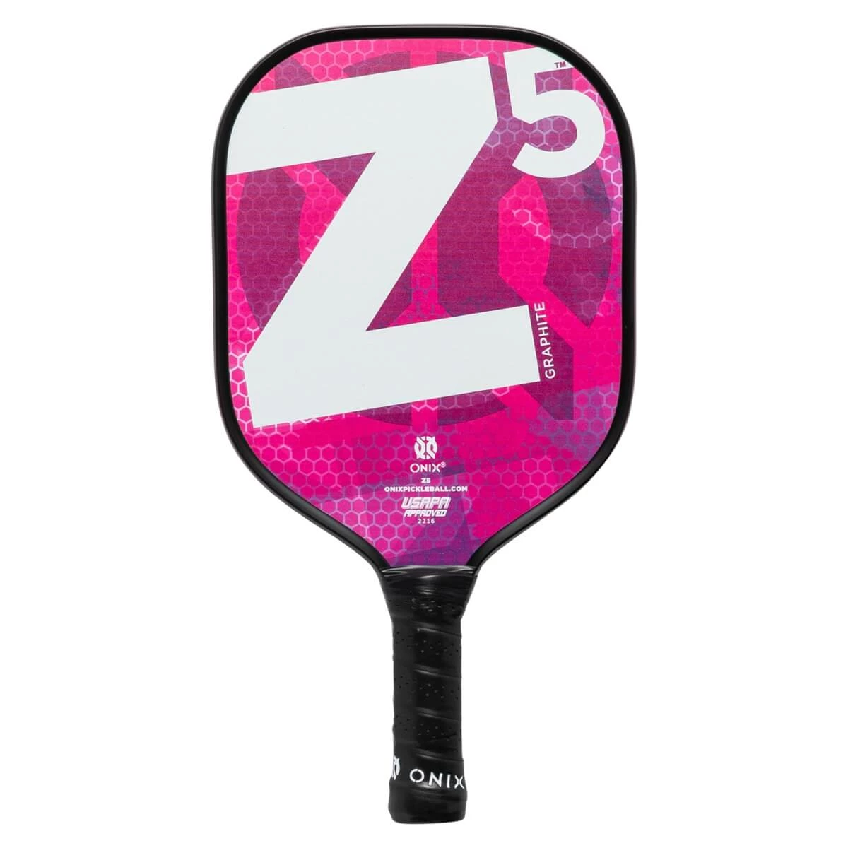 Best Pirce ✨ Onix Z5 Mod Middleweight Graphite Pickleball Paddle ⭐ - Image 21
