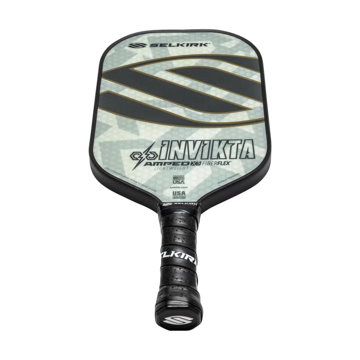 Best deal ๐งจ Selkirk Amped Invikta Lightweight Composite Pickleball Paddle ๐ - Image 4