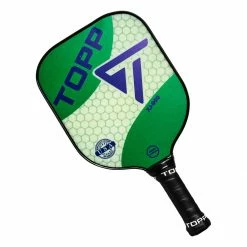 Coupon 👍 TOPP XJ-900 Middleweight Composite Pickleball Paddle 🔥