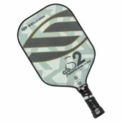 Discount 🧨 Selkirk Amped S2 Lightweight Composite Pickleball Paddle ✨
