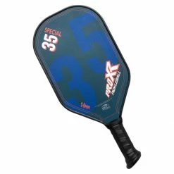 Top 10 โค๏ธ ProXR 35 Special 14MM Heavyweight Composite Pickleball Paddle ๐