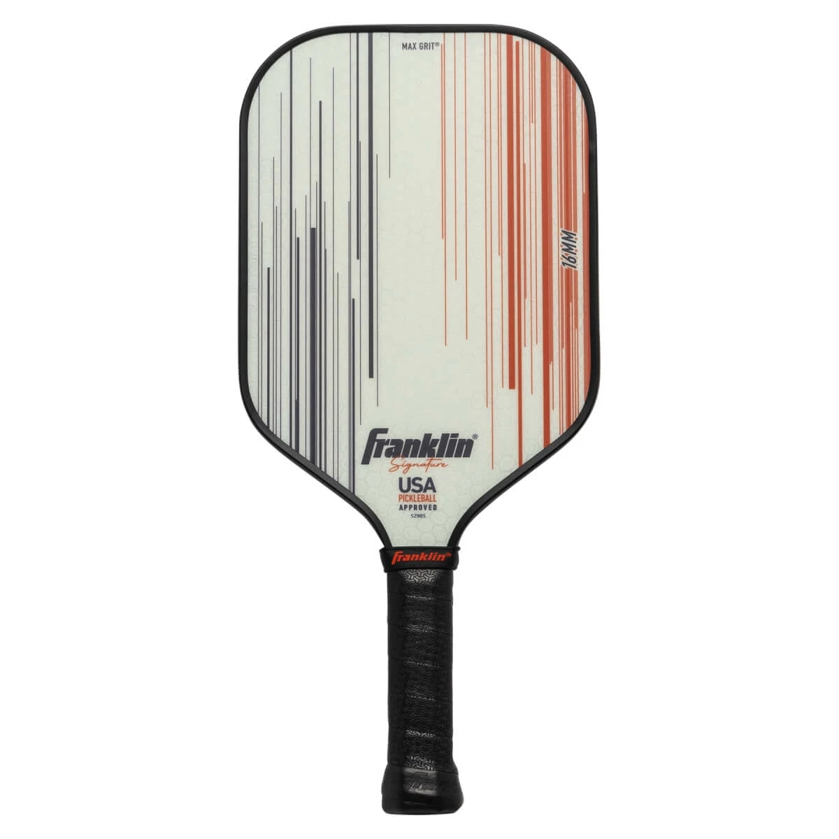Coupon ๐ฏ Franklin Signature Heavyweight Composite Pickleball Paddle ๐ฅ - Image 9