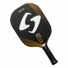 Cheap 🎁 Gearbox CX11Q Control Heavyweight Carbon Fiber Pickleball Paddle 🛒