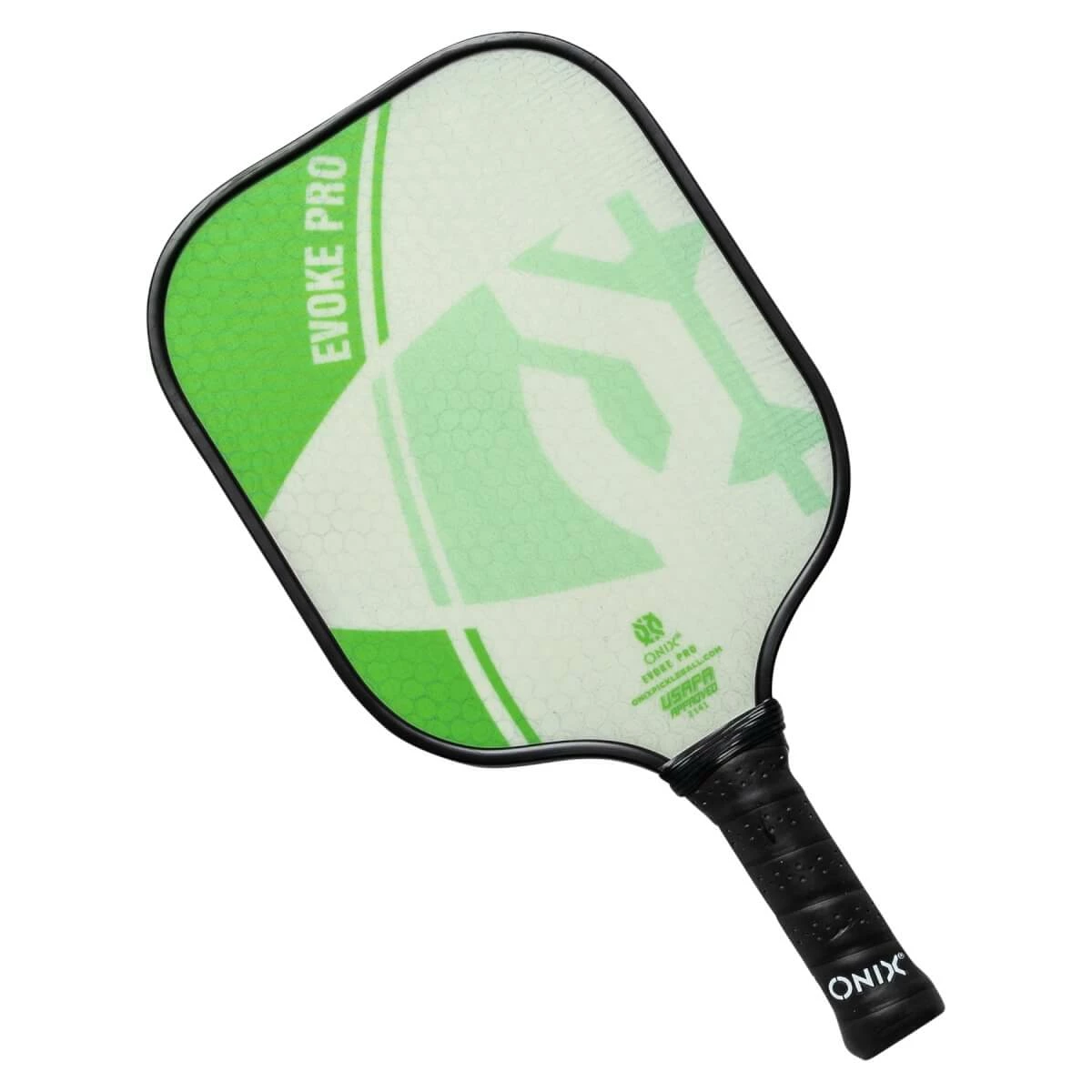 Hot Sale ๐งจ Onix Evoke Pro Middleweight Composite Pickleball Paddle โ๏ธ - Image 12