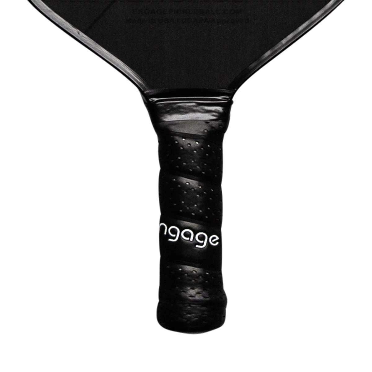 Wholesale ๐ฅฐ Engage Pursuit EX 6.0 Thick Core BLEMISHED Middleweight Graphite Pickleball Paddle ๐ - Image 5