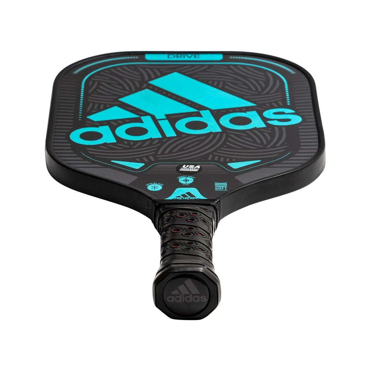 Cheap π₯ Adidas DRIVE Middleweight Composite Pickleball Paddle π₯° - Image 4