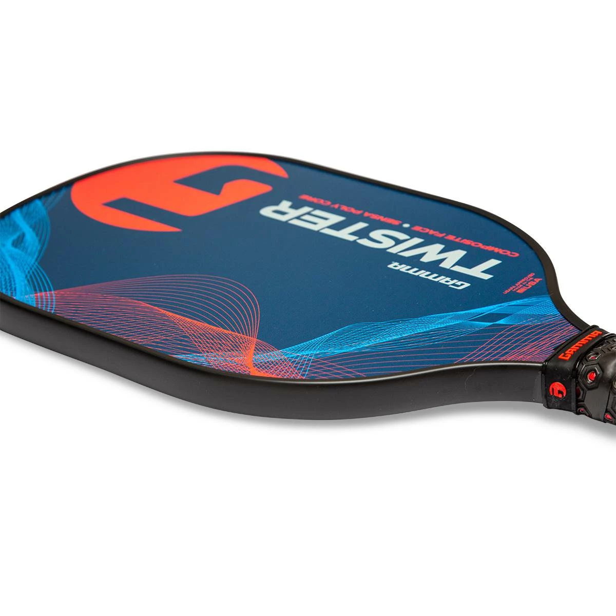 Flash Sale ๐ GAMMA Twister Lightweight Composite Pickleball Paddle ๐ - Image 2