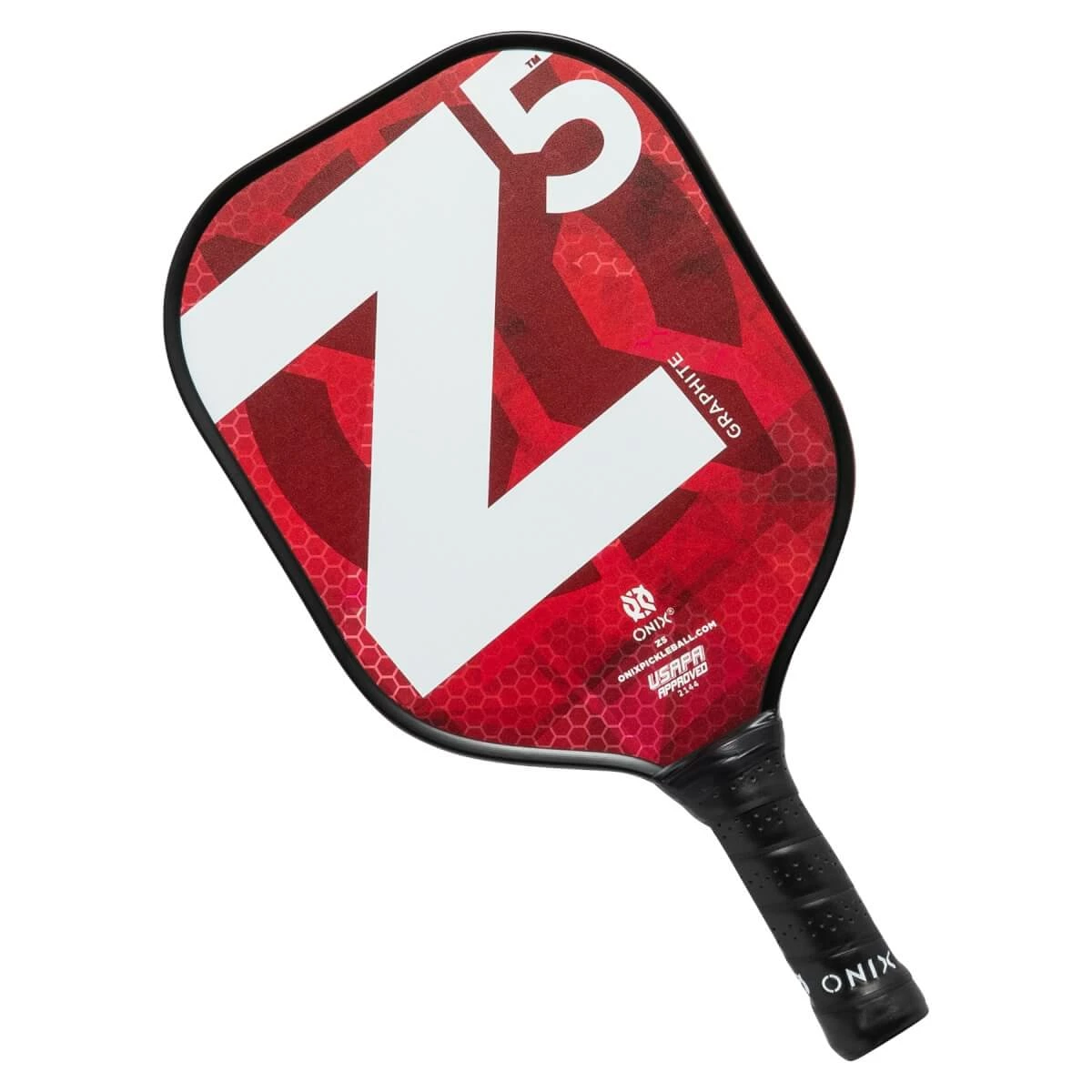 Best Pirce ✨ Onix Z5 Mod Middleweight Graphite Pickleball Paddle ⭐ - Image 25