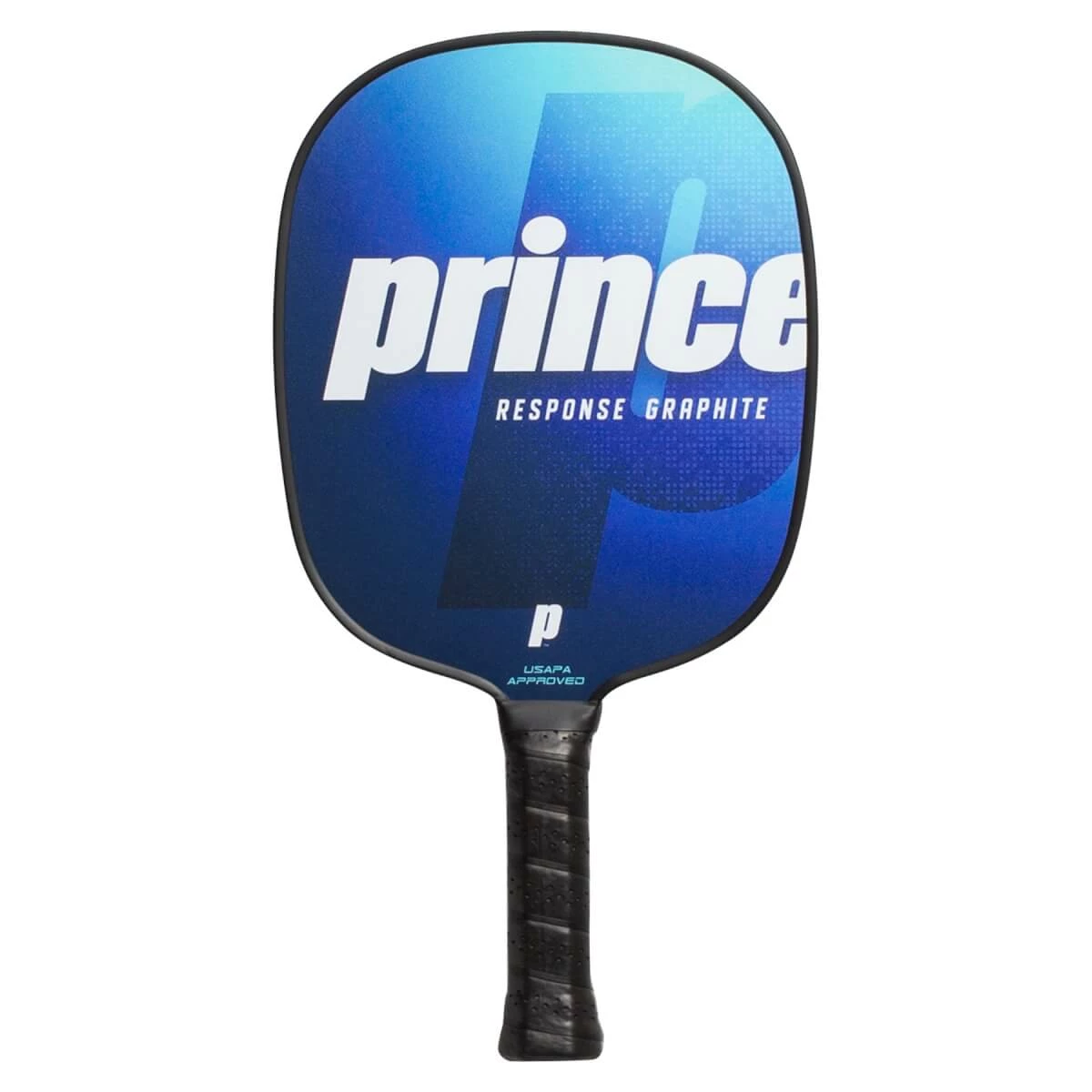 Outlet ๐ Prince Response Middleweight Graphite Pickleball Paddle ๐งจ - Image 8