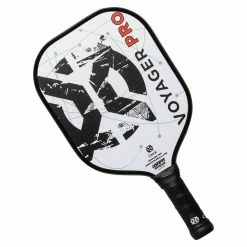 Top 10 😍 Onix Voyager Pro Middleweight Graphite Pickleball Paddle 🥰