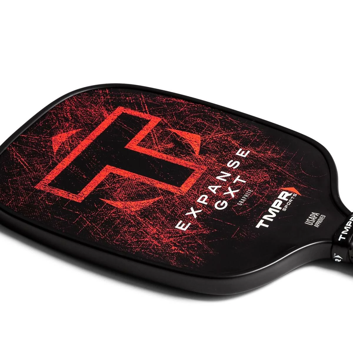 Discount π― TMPR Expanse GXT Heavyweight Graphite Pickleball Paddle π - Image 2
