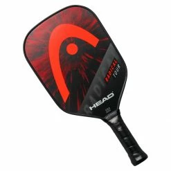 Coupon 👍 HEAD Radical Tour Middleweight Graphite Pickleball Paddle 🎉