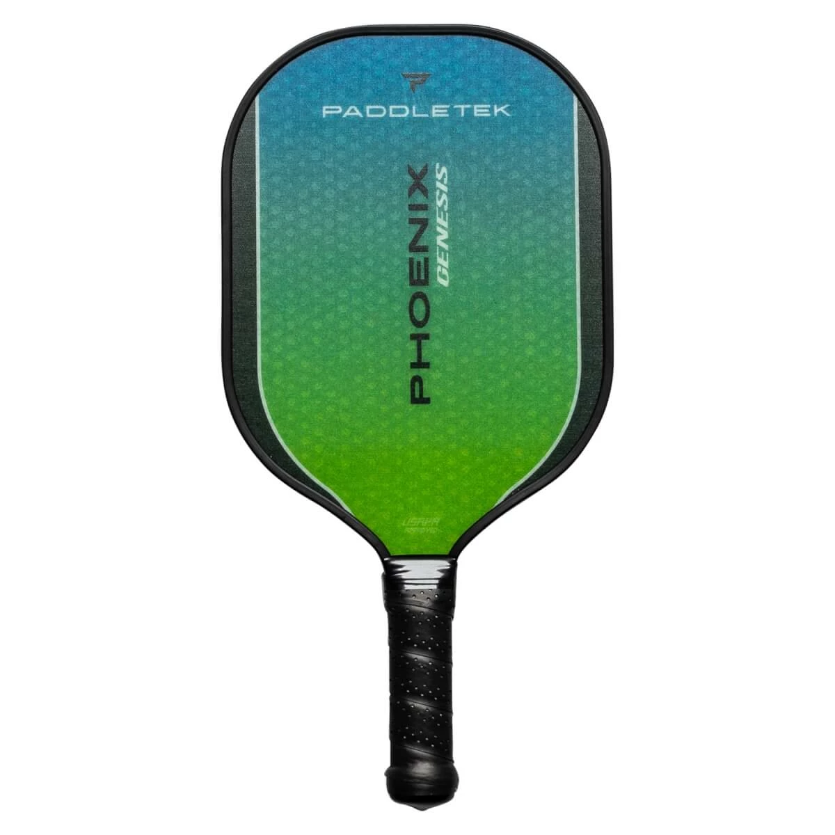 Brand new โ Paddletek Phoenix Genesis Leigh Waters Edition Middleweight Hybrid Pickleball Paddle โค๏ธ - Image 3