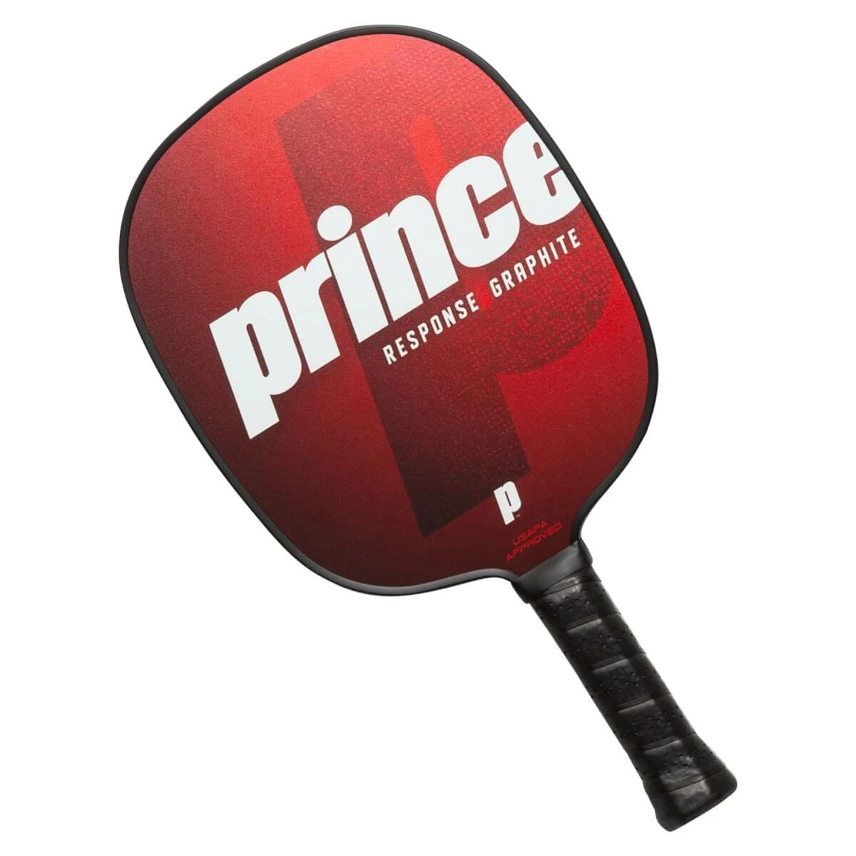 Outlet ๐ Prince Response Middleweight Graphite Pickleball Paddle ๐งจ