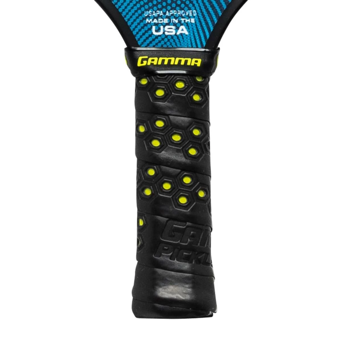Best deal ๐ GAMMA Hellbender Middleweight Graphite Pickleball Paddle ๐ฅฐ - Image 5